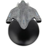 Eaglemoss Collection Star Trek Starships - Devore Warship Spaceship Play Vehicle