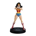 thumbnail image 1 of Eaglemoss DC Comics Wonder Woman Mythologies Figure Coll #1 Classic Wonder Woman, 1 of 1