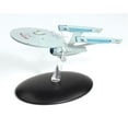 thumbnail image 1 of Eaglemoss EAGST02 Star Trek - USS Enterprise NCC 1701, 1 of 1