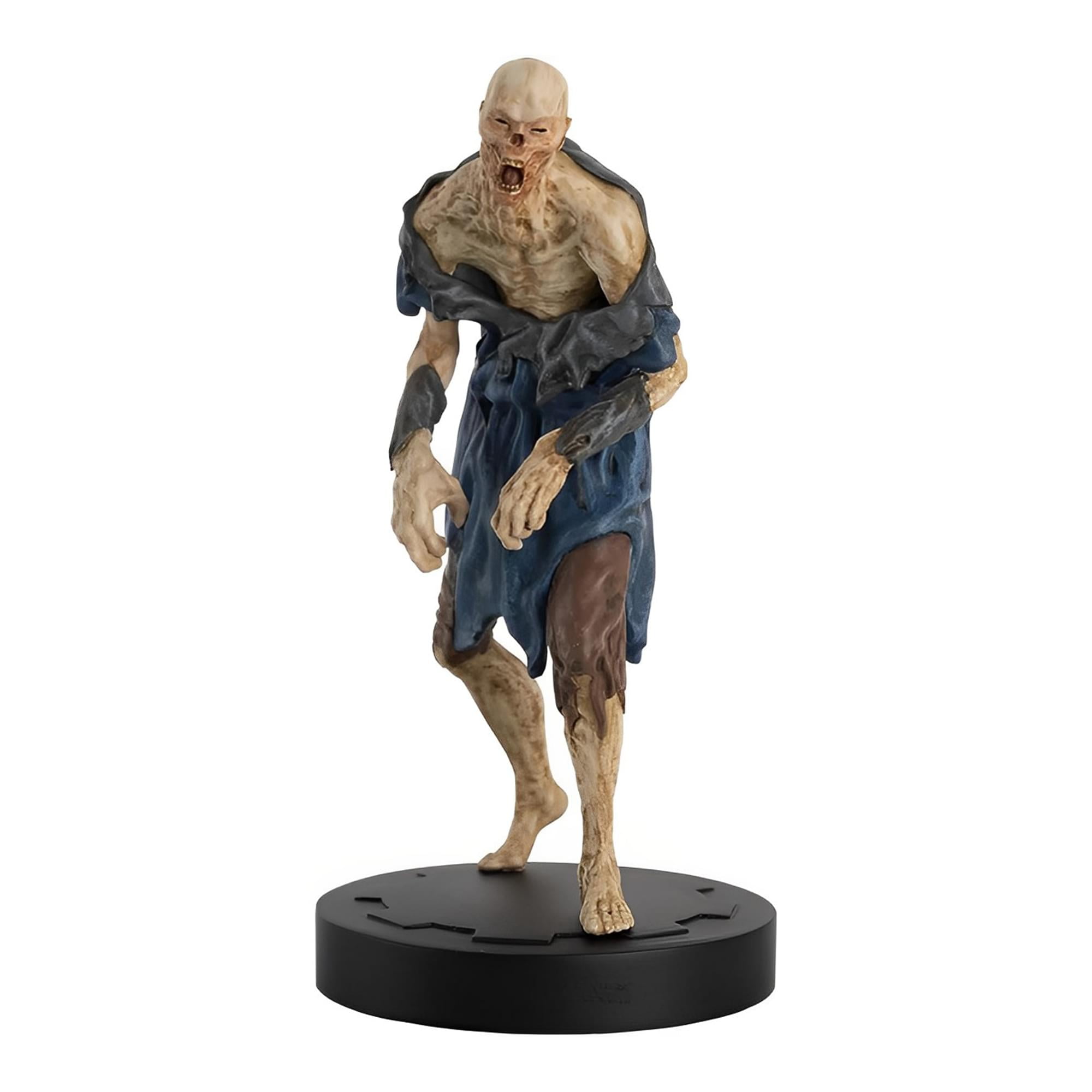Eaglemoss Fallout 1:16 Scale Figure | Feral Ghoul Brand New