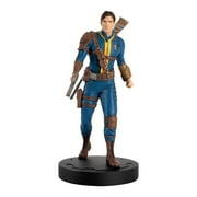 Eaglemoss Fallout 116 Scale Figurine | Sole Survivor