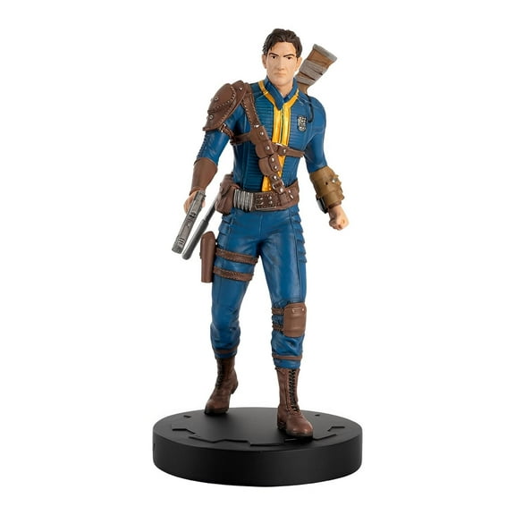Eaglemoss Fallout 1:16 Scale Figurine | Sole Survivor