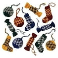 thumbnail image 1 of Eaglemoss Harry Potter Knit Craft Set Christmas Decoration Kit, 1 of 3