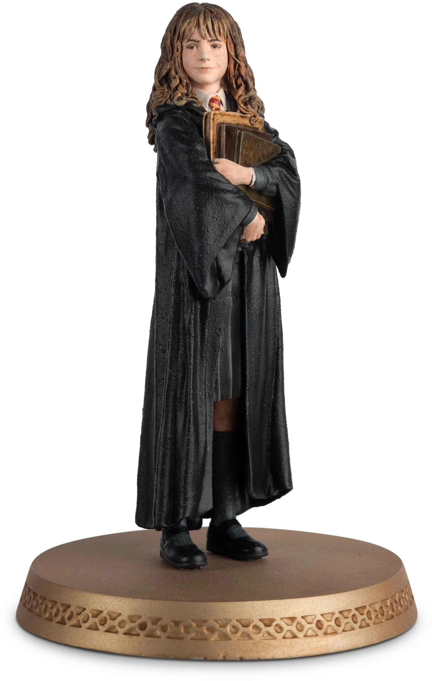 Eaglemoss Harry Potter Wizarding World 1:16 Figure | 011 Hermione Granger