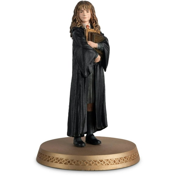 Eaglemoss Harry Potter Wizarding World 1:16 Figure | 011 Hermione Granger