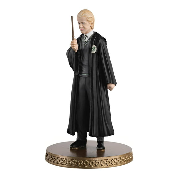 Eaglemoss Harry Potter Wizarding World 1:16 Figure | 025 Draco (Y2)