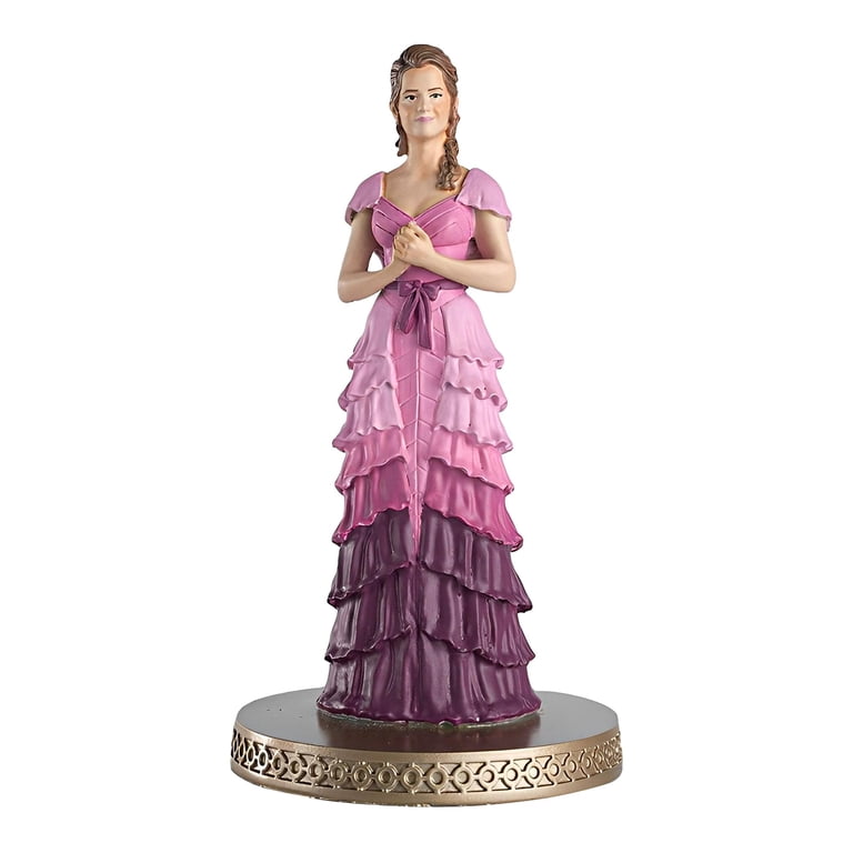 hermione's dress at the yule ball Yule Ball Hermione Granger from Harry Potter and Goblet of Fire Costume Guide