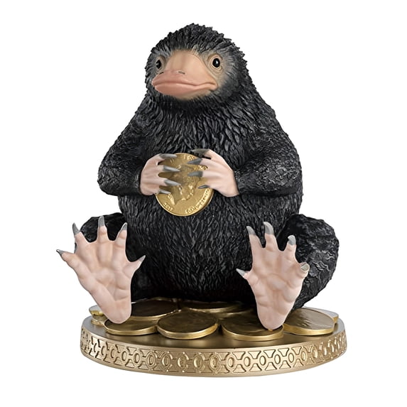 Eaglemoss Harry Potter Wizarding World 1:16 Figure | Sp003 Niffler