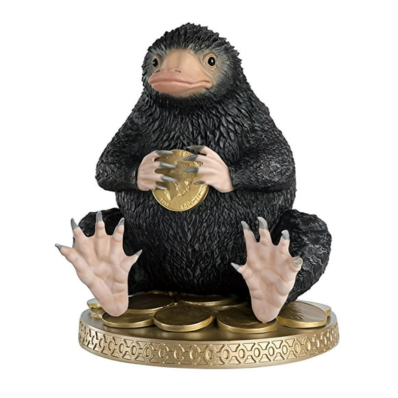 Eaglemoss Harry Potter Wizarding World 1:16 Figure | Sp003 Niffler