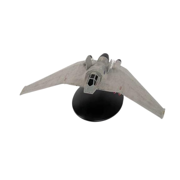 Stargate - F-302 Die-Cast 6" Ship