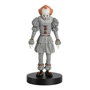 Eaglemoss IT Pennywise 2017 116 Scale Horror Figure