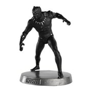 Eaglemoss Marvel Heavyweights 118 Metal Statue | 005 Black Panther