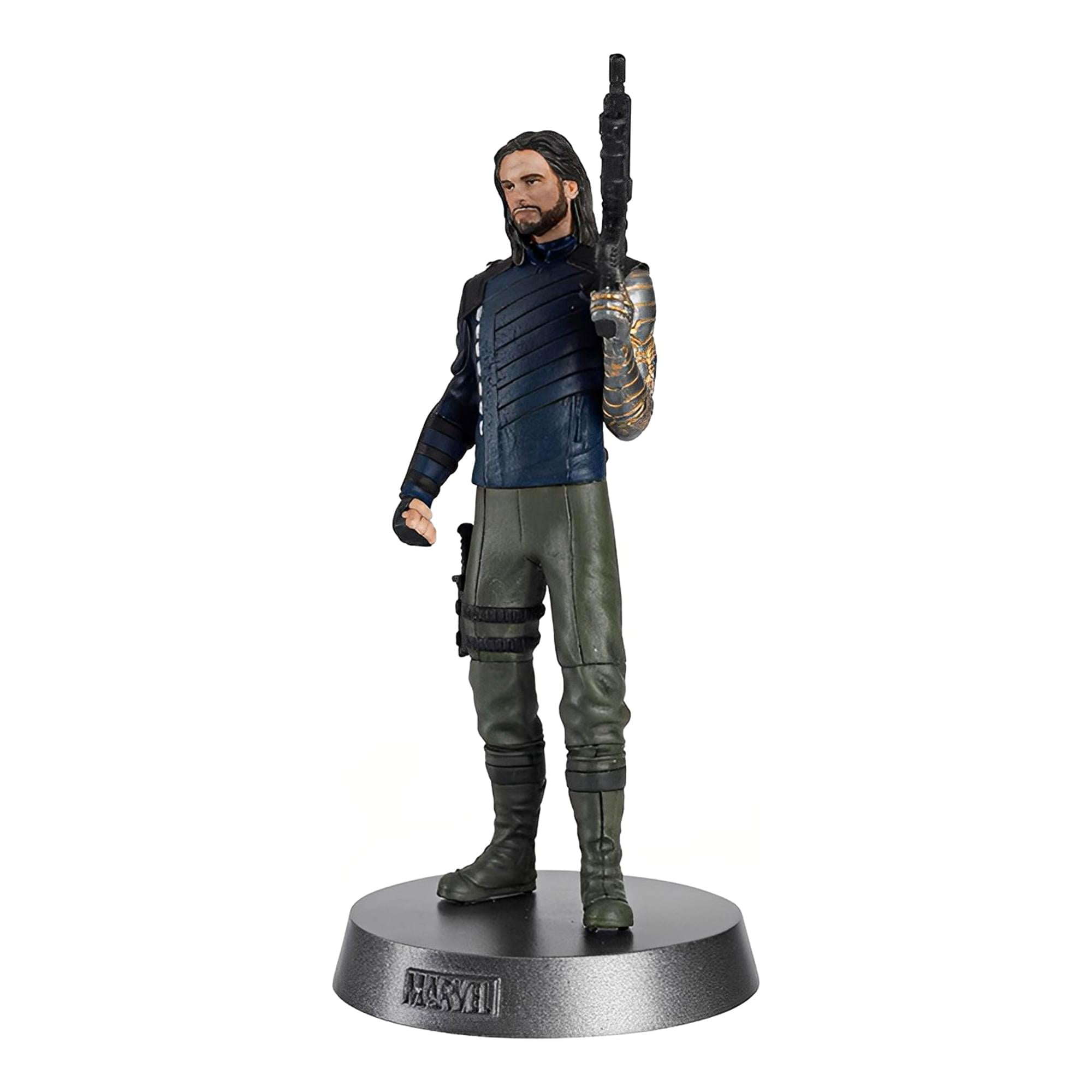 Captain America Winter Soldier