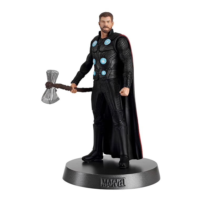 MARVEL COMICS HEAVYWEIGHTS Venom Figurine Collection Eaglemoss Hero