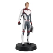Eaglemoss Marvel Movie Collection 116 Figurine | Captain America Team Suit
