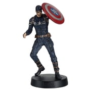 Eaglemoss Marvel Movie Collection 116 Figurine | Captain America