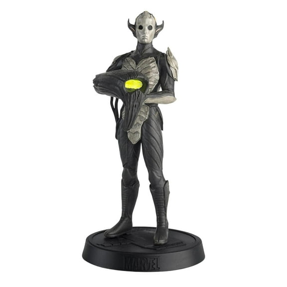Eaglemoss Marvel Movie Collection 1:16 Figurine | Dark Elf