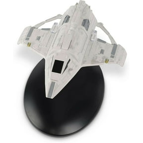 Eaglemoss STAR TREK Bajoran Raider Starship Die-Cast Model (Issue #74)
