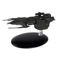 thumbnail image 1 of Eaglemoss Star Trek Arctic Explorer Borgified Ship Replica, 1 of 7
