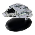 thumbnail image 1 of Eaglemoss Star Trek Ship Replica | Bomar Patrol Ship, 1 of 8