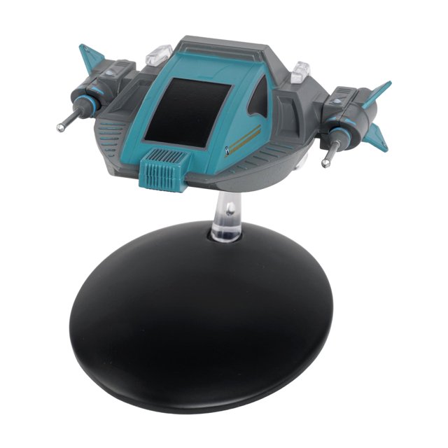 Eaglemoss Star Trek Starship Replica | Alice - Walmart.com