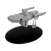 Eaglemoss Star Trek Starship Replica | Antares NCC-501 #63