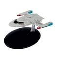 thumbnail image 1 of Eaglemoss Star Trek Starship Replica | Enterprise-E Captain Yacht, 1 of 8