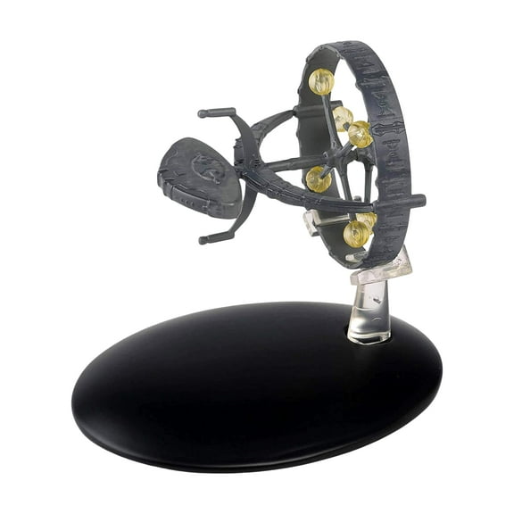 Eaglemoss Star Trek Starship Replica | Orion Scout Ship