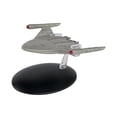 thumbnail image 1 of Eaglemoss Star Trek Starship Replica | Starfleet Emmette, 1 of 8