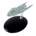 thumbnail image 1 of Eaglemoss Star Trek Starship Replica | Sternbach Voyager Concept, 1 of 6