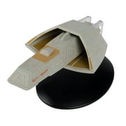 Eaglemoss Star Trek Starship Replica | TPau Vulcan Apollo Brand New