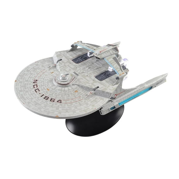 Eaglemoss Star Trek Starship Replica | USS Reliant XL