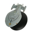 Eaglemoss USS Voyager NCC-74656 Die-Cast Model - Star Trek Official Starship Collection