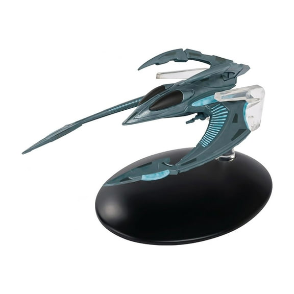 Eaglemoss Star Trek Starships Replica | Xindi-Insectoid Scout Ship #172