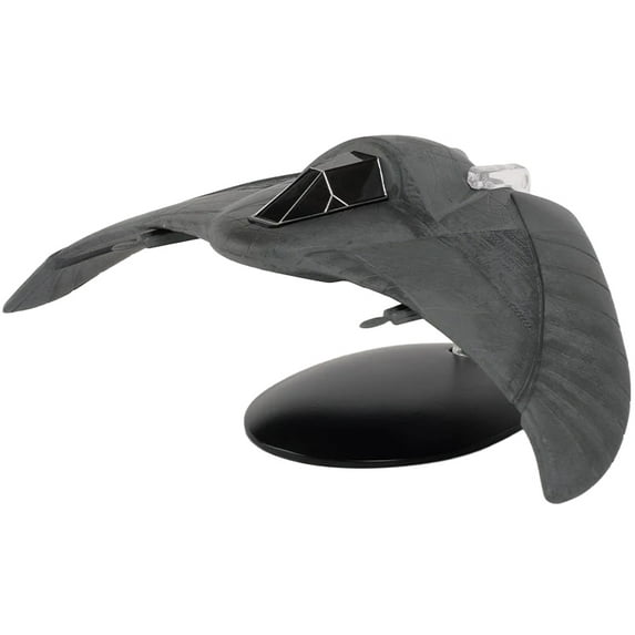 Stargate - Death Glider Die-Cast 8" Ship