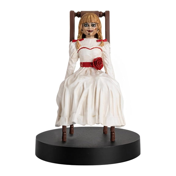 Eaglemoss Horror Heroes 1:16 Figurines - Select Figure(s)