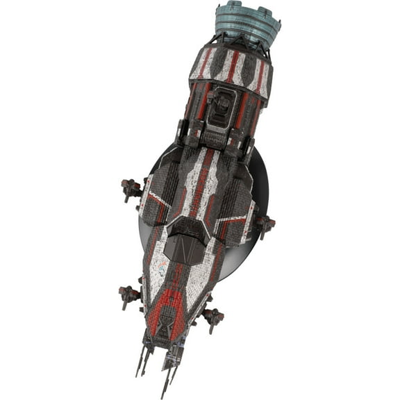 The Expanse - The Rocinante Die-Cast 8.5" Ship