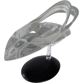 The Orville - USS Orville ECV-197 Die-Cast 10.25" Ship