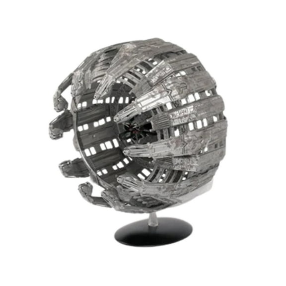 The Orville - Kaylon Cruiser Die-Cast 7" Ship