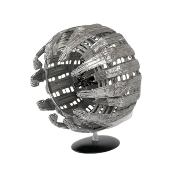 The Orville - Kaylon Cruiser Die-Cast 7" Ship