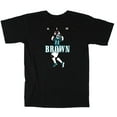 thumbnail image 1 of Eagles Air AJ Brown T-shirt, 1 of 1