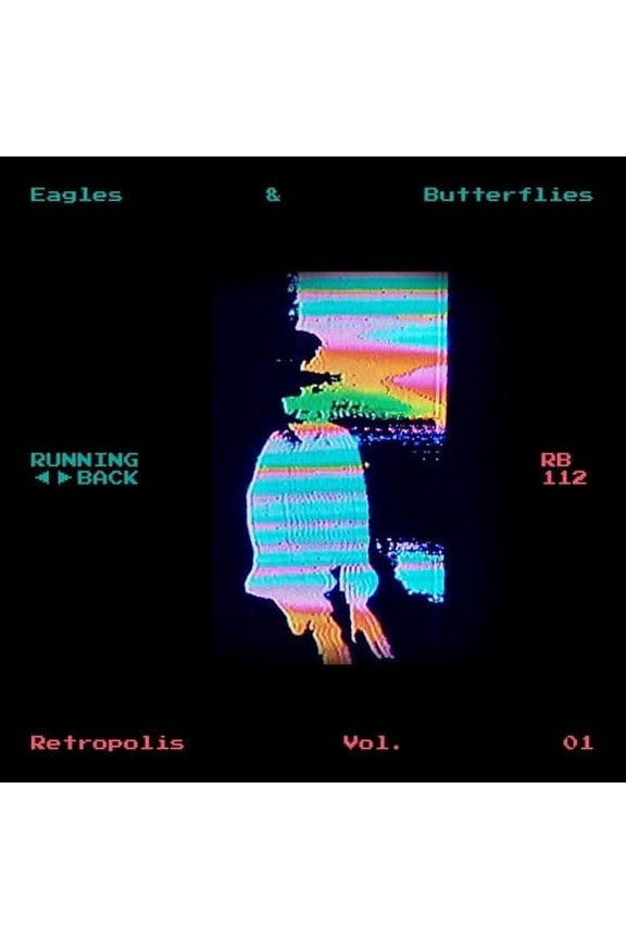 Eagles & Butterflies - Retropolis, Vol. 01 - Music & Performance - Vinyl