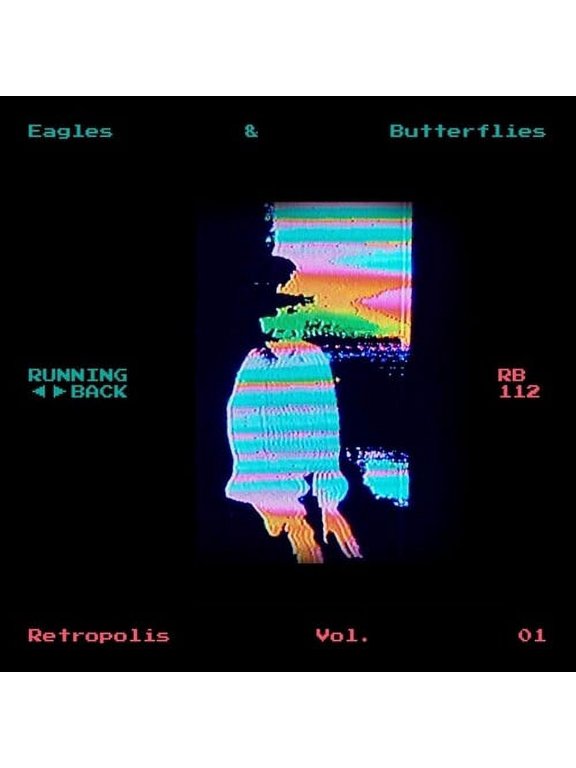 Eagles & Butterflies - Retropolis, Vol. 01 - Music & Performance - Vinyl