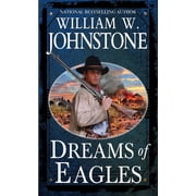 Eagles Dreams of Eagles, Paperback