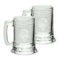 thumbnail image 1 of Eagles Head Deep Etched  15 oz Colonial Tankard - Set of 2, 1 of 1