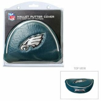 Eagles Mallet Putter Cover