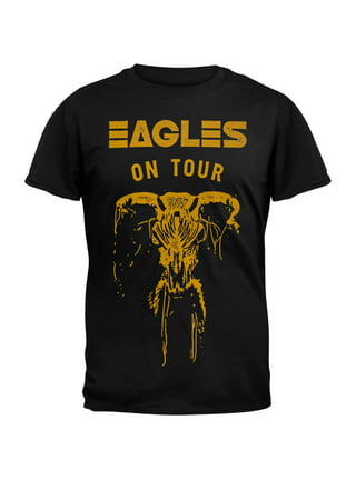 Eagles Band Shirt