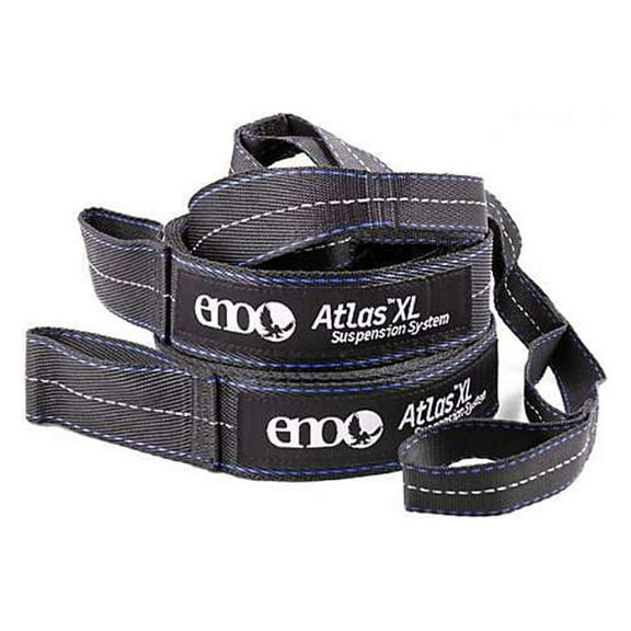 Eagles Nest Outfitters Atlas XL Hammock Straps