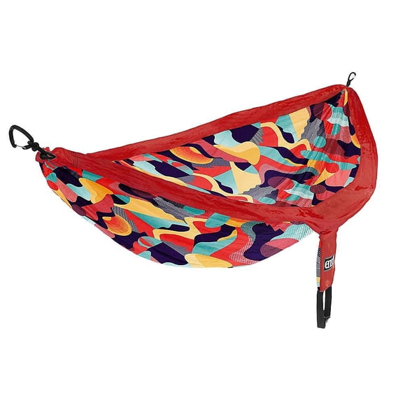 Eagles Nest Outfitters DoubleNest Hammock Print
