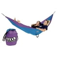 thumbnail image 1 of Eagles Nest Outfitters DoubleNest Hammock, 1 of 9